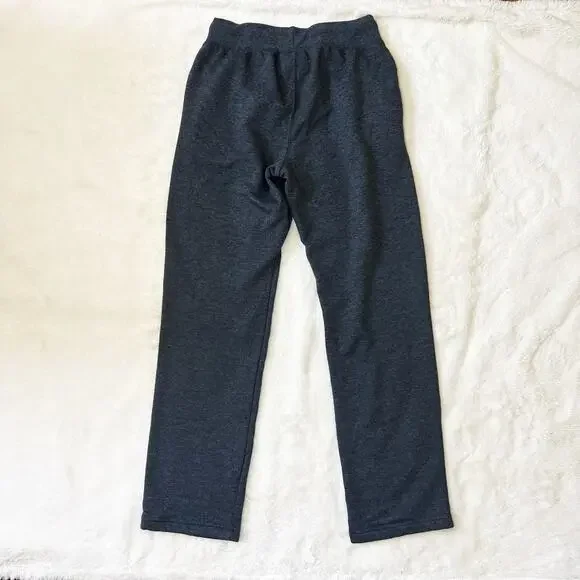 Charcoal Champion Sweatpants for Men Size Medium - Picture 3 of 7
